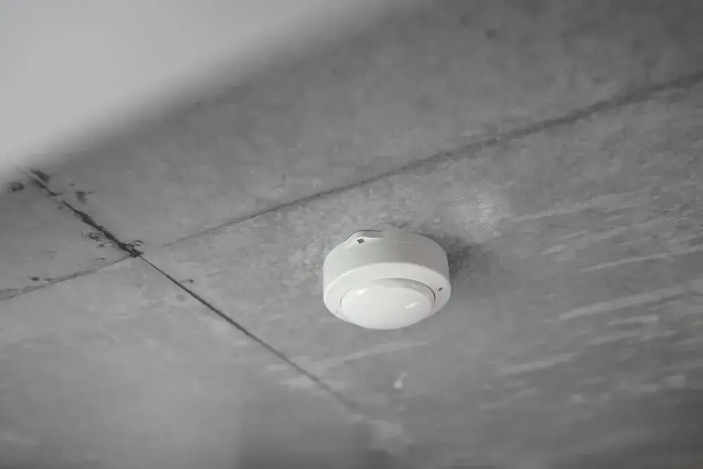 Instalare sisteme antiincediu în Constanța